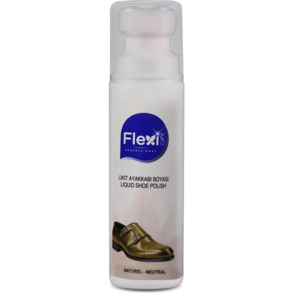 Flexi Spor Deri ve Kumaş Likit Ayakkabı Boyası Kadın Ayakkabıları Fiyatı