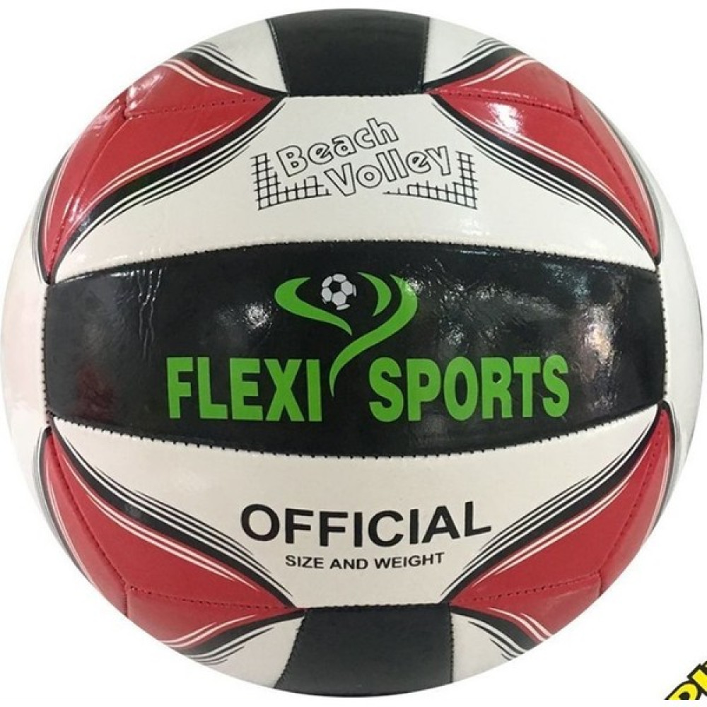 Flexi Sport Voleybol Topu (Beach Volley) Toplar Fiyatı
