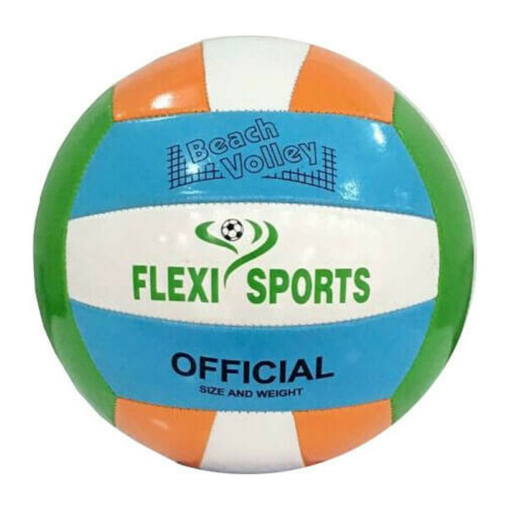 Flexi Voleybol Topu Toplar Fiyatı