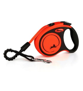 Flexi Xtreme L Tape 5 m Yumuşak Dokulu Köpek Tasmaları Dış Mekan Kullanıma Uygun Konforlu Kullanım Evcil Hayvan Ürünleri Fiyatı