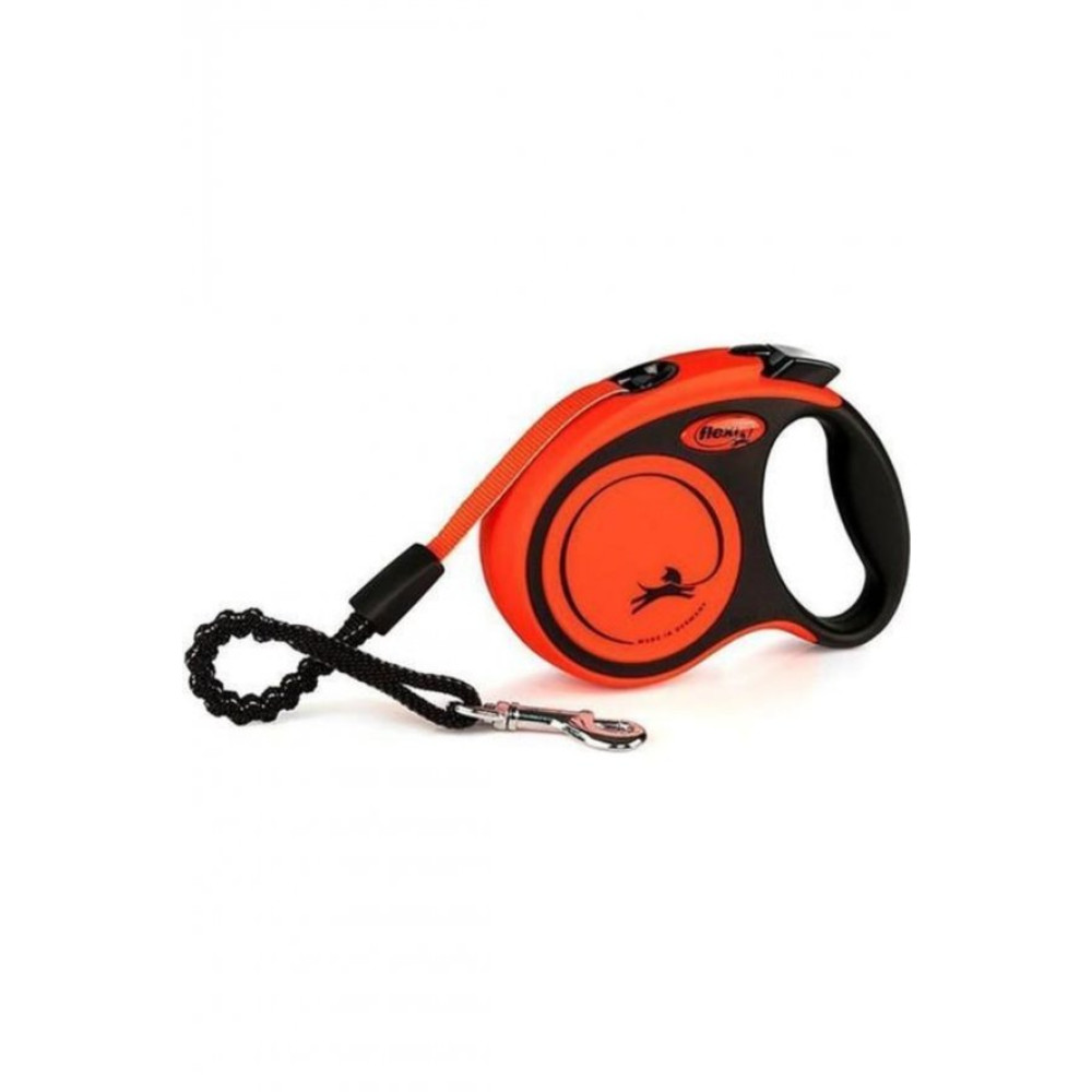 Flexi Xtreme Otomatik Serit Kopek Gezdirme Kayisi 5 Metre Small Evcil Hayvan Ürünleri Fiyatı