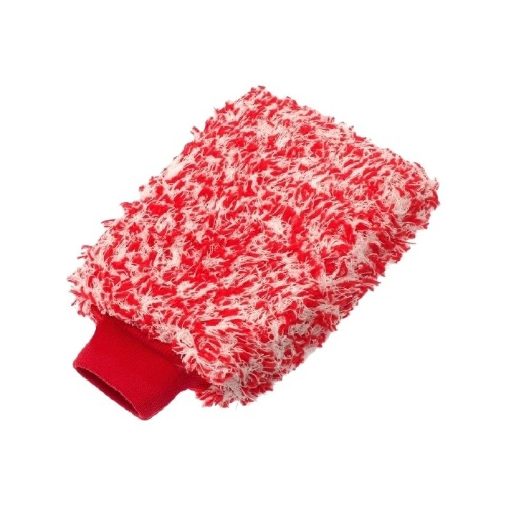Flexipads Mikrofiber Yıkama Eldiveni 20 x 24 cm Oto Yıkama Ürünleri Fiyatı