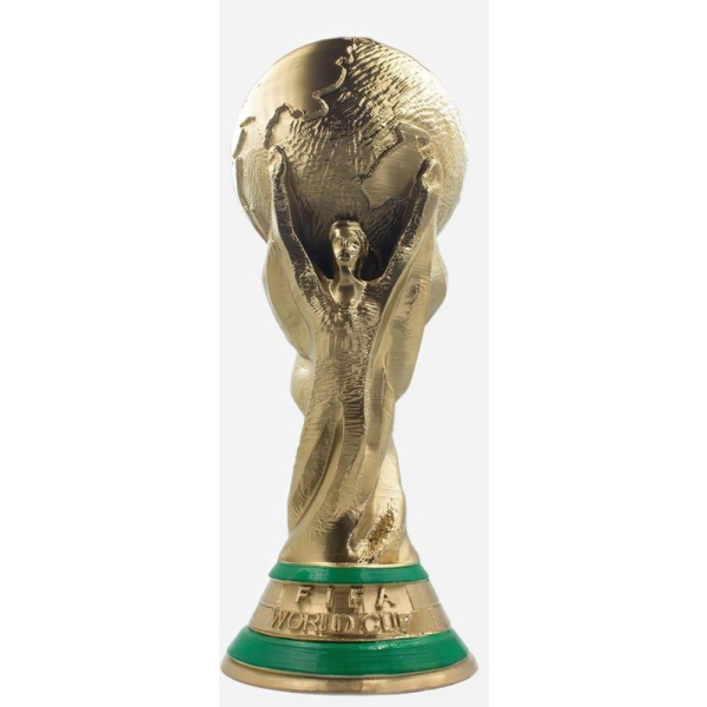 Flexis Dünya Kupası Maketi 15 cm Mini Boy Qatar Worldcup Messi Maket Fiyatı