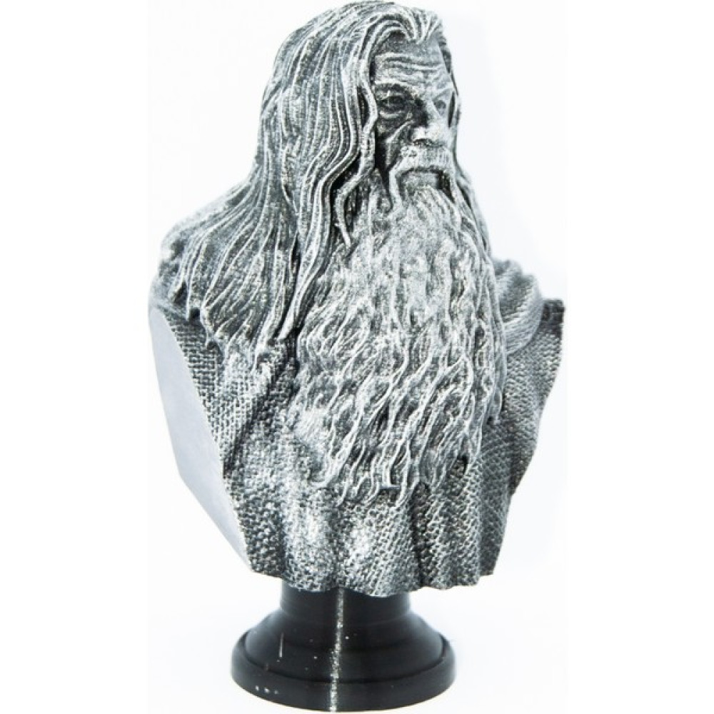 Flexis Gandalf Lord Of The Rıngs Yüzüklerin Efendisi 10 cm - Gümüş Oto Boyaları Fiyatı
