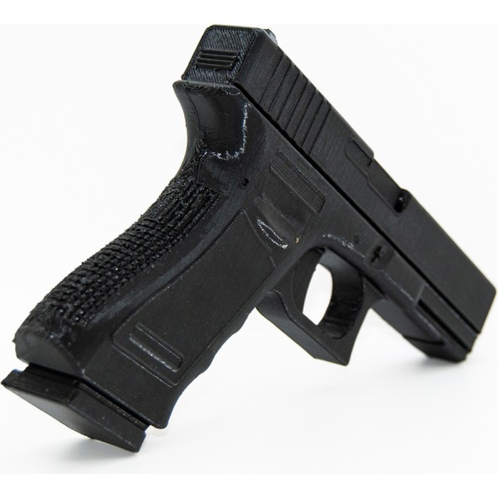 Flexis Glock Maketi Orjinalboy Orjinal Detaylar Cs Go Valorant - Siyah Maket Fiyatı
