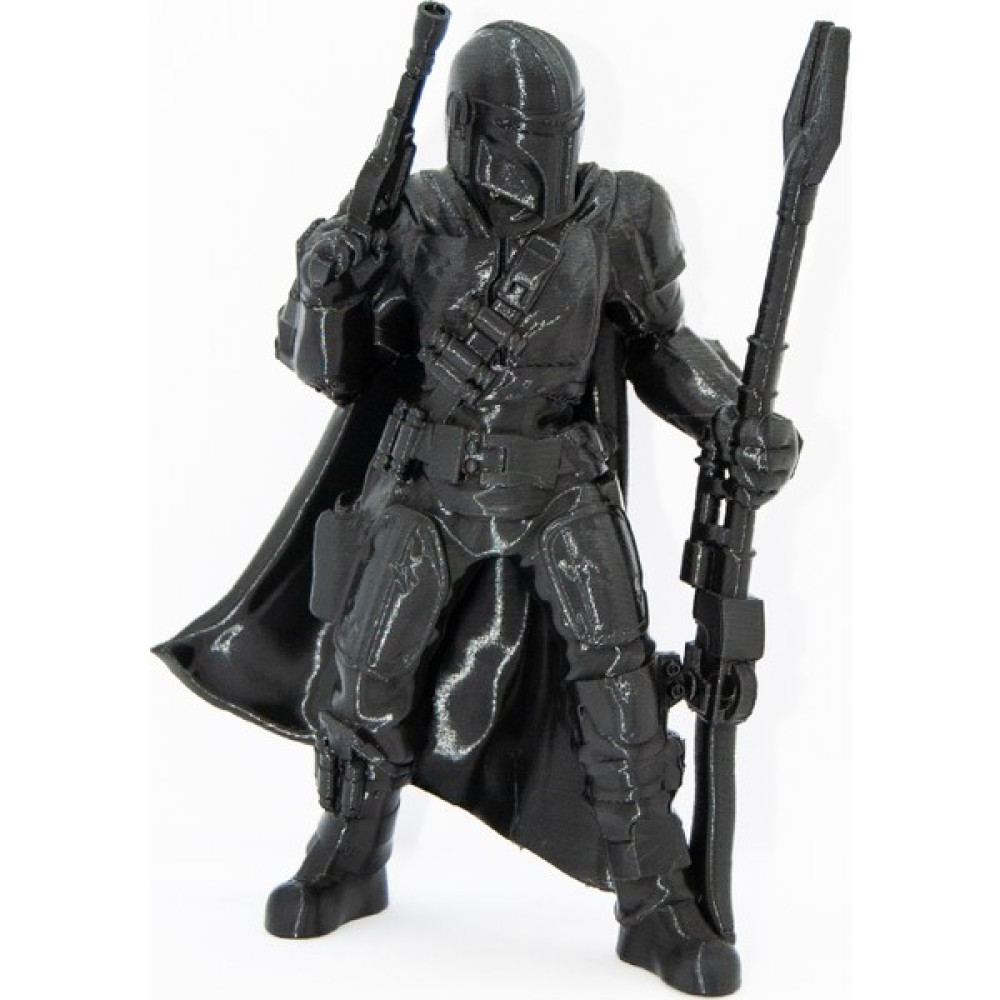 Flexis Mandalorıan Star Wars Figür 10 cm Oto Boyaları Fiyatı