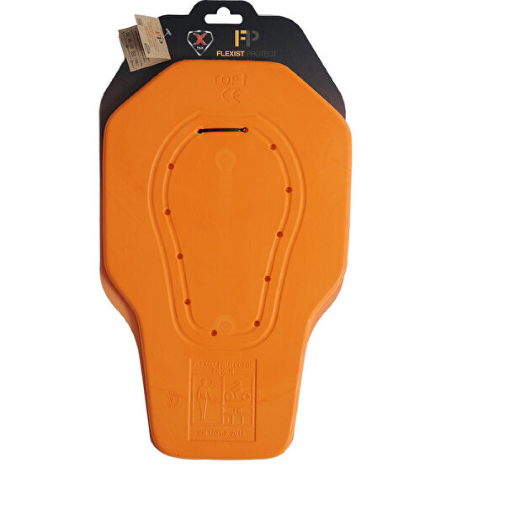 Flexist Protect Ce Sertifikalı Level 1 Motosiklet Sırt Koruma Motorsiklet Sürücü Koruyucu Aksesuarlar Fiyatı