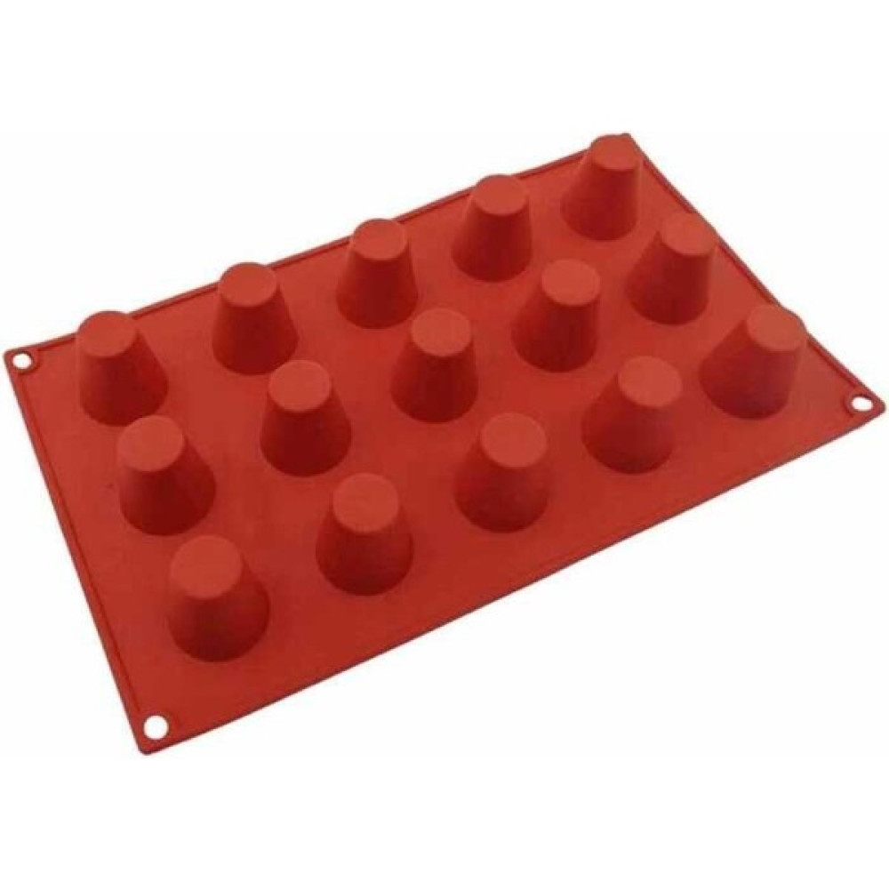Flexmat Pasta ve Kek Kalıbı Mini Boy Bardak Oto Boyaları Fiyatı