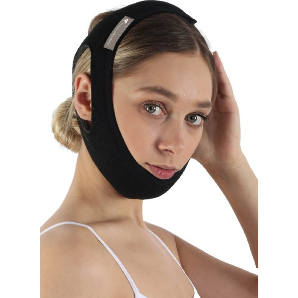 Flexy Medical HorlamaBandajı - Çene Destekli - Uyku Apnesi İstirahat Aparatı Sağlık / Bakım / Kozmetik Fiyatı
