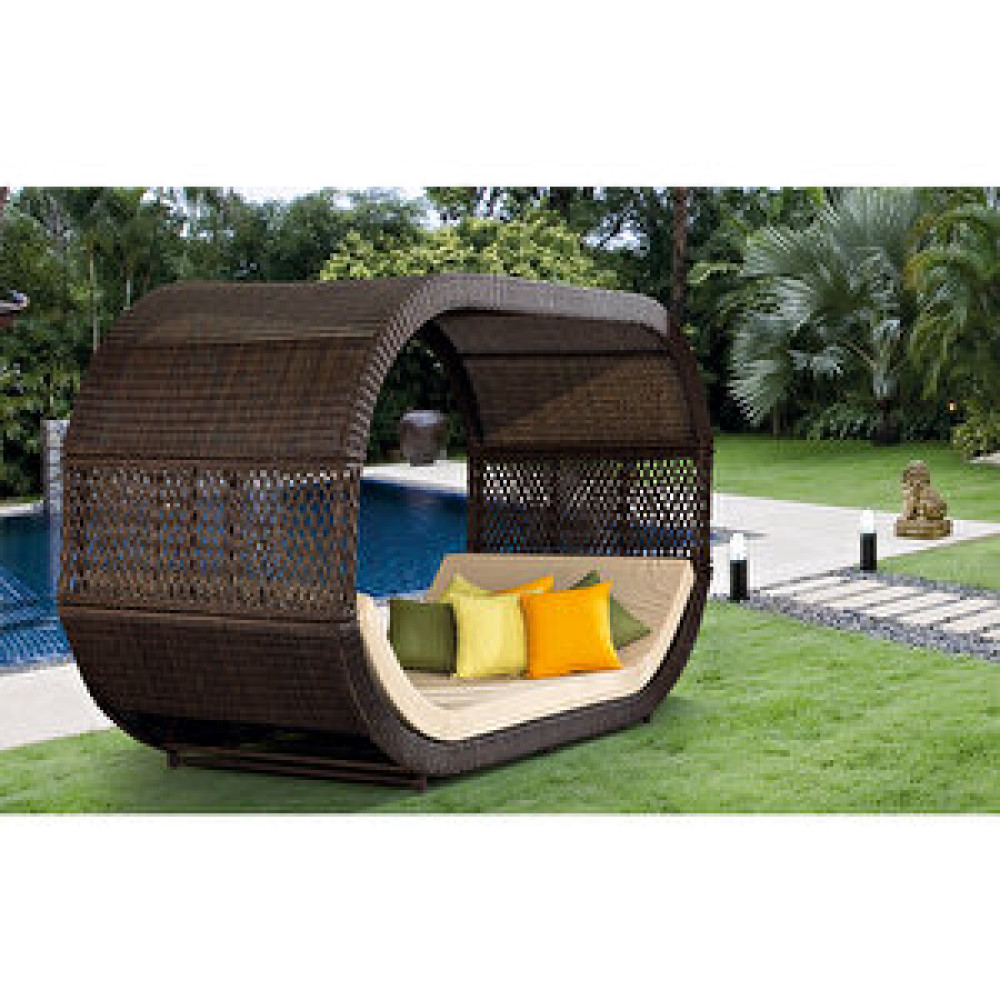 Flexy Romantica Daybed 708 Şezlong Fiyatı