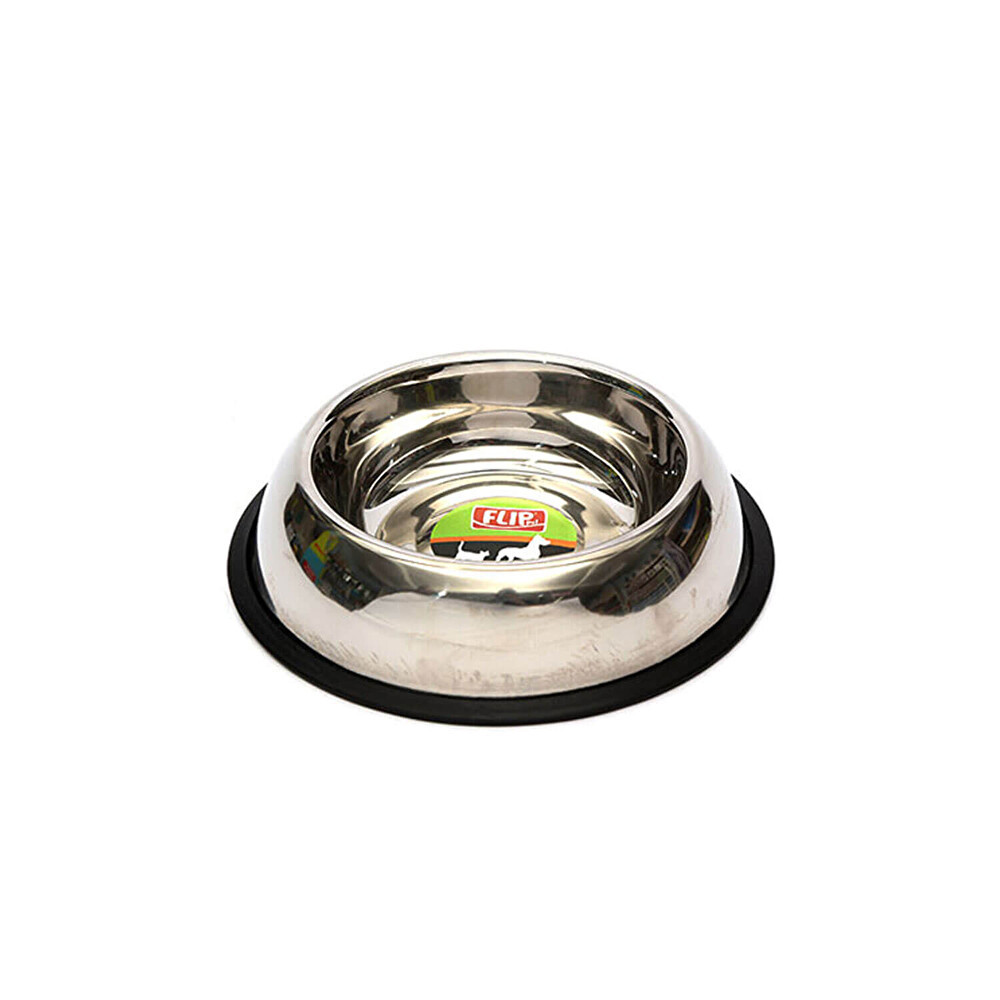 Flip Çelik Mama Kabı 8 Oz. Evcil Hayvan Ürünleri Fiyatı