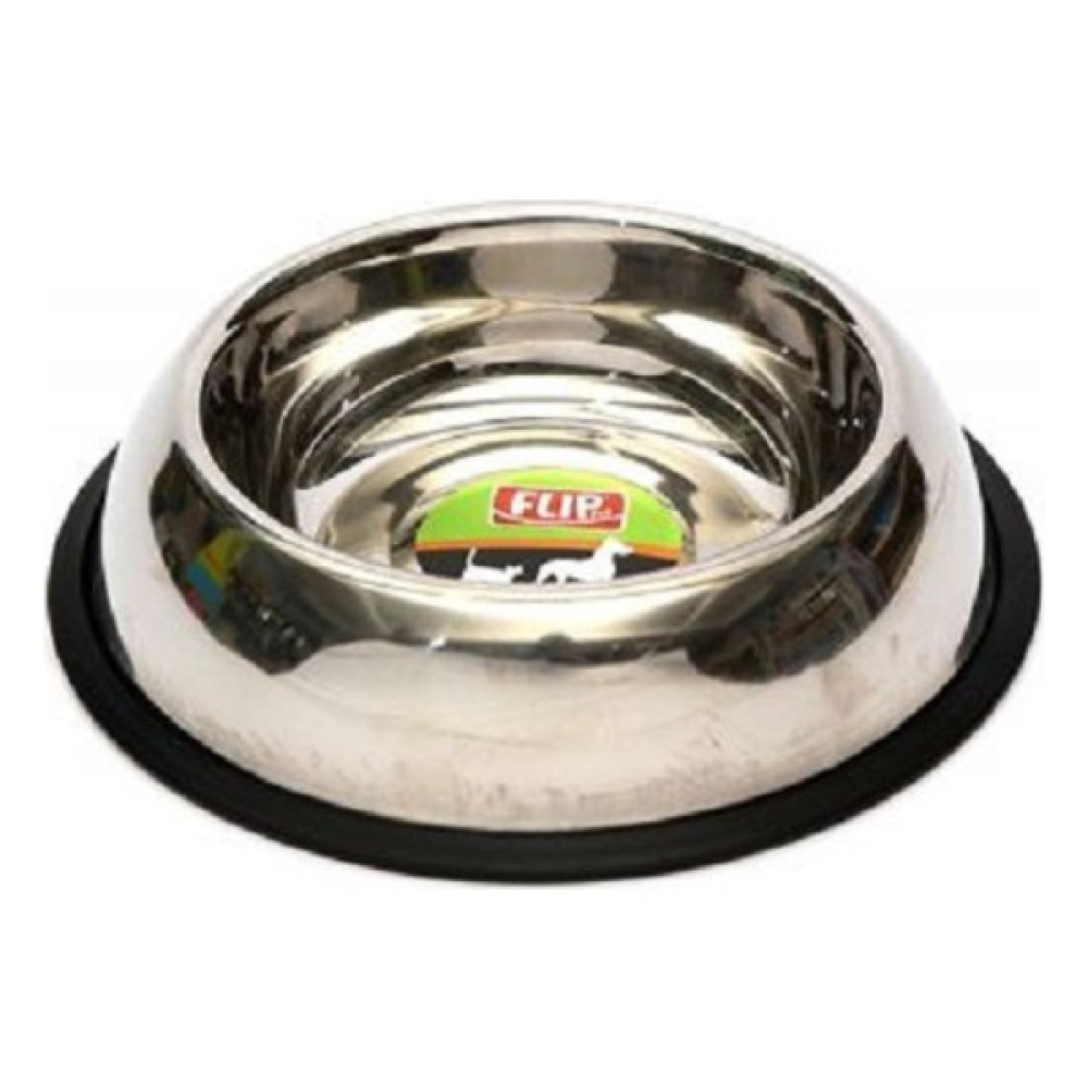 Flip Köpek Çelik Mama Ve Su Kabı 96 Oz Evcil Hayvan Ürünleri Fiyatı