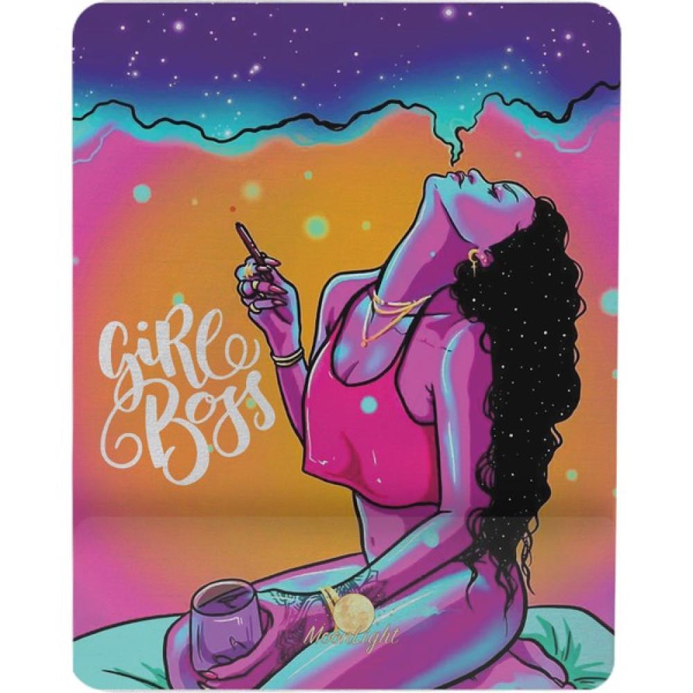 Flipped Dream Girl Bilek Destekli Tasarım Mouse Pad Mouse Pad Fiyatı