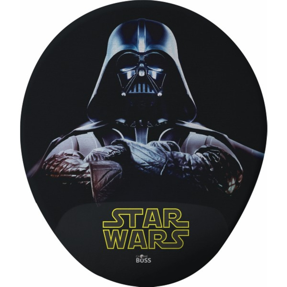 Flipped Starwars Bilek Destekli Tasarım Mouse Pad Mouse Pad Fiyatı