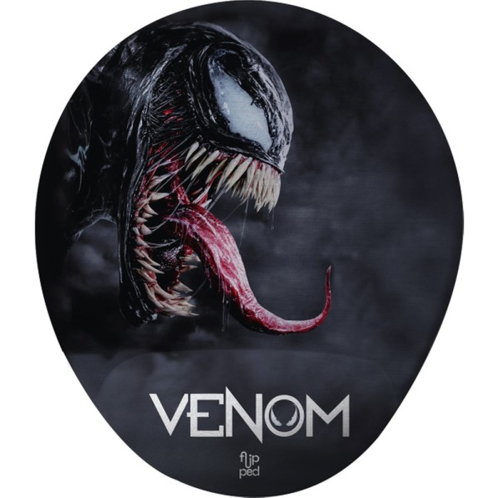 Flipped Venom Bilek Destekli Oyuncu Mousepad Mouse Pad Fiyatı