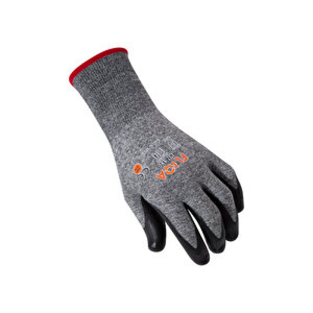 Fliqa Kn-120 1/2 Köpük Nitril Hassas Eldiven 9 (L) İş Eldiveni Fiyatı