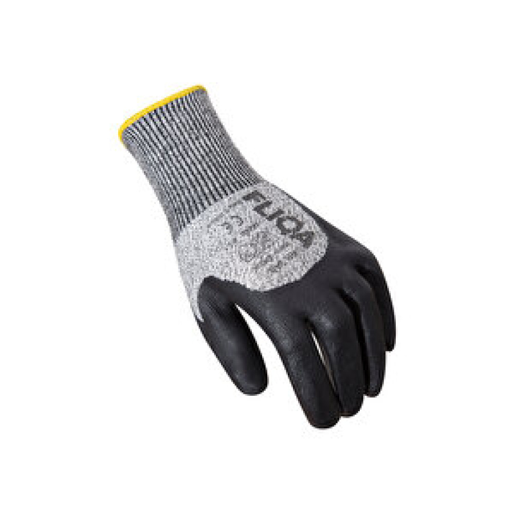 Fliqa Nb-340 Nitril B Kes 3/4 Kaplama Eldilven 8 (M) İş Eldiveni Fiyatı