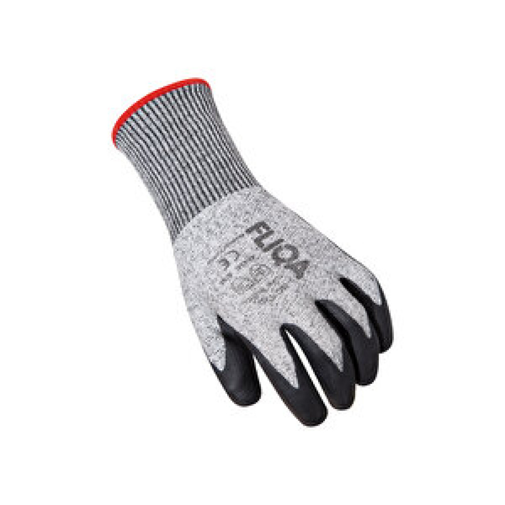 Fliqa Nc-120 Nitril C Kesilmez Eldiven Gri 9 (L) İş Eldiveni Fiyatı