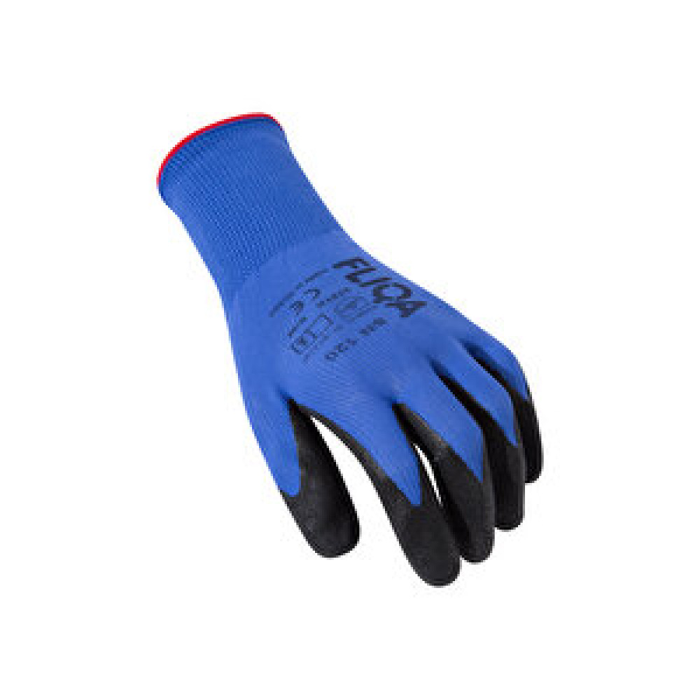 Fliqa Sn-120 1/2 Micro.nitril Hassas Poly Eldiven 10 (XL) İş Eldiveni Fiyatı