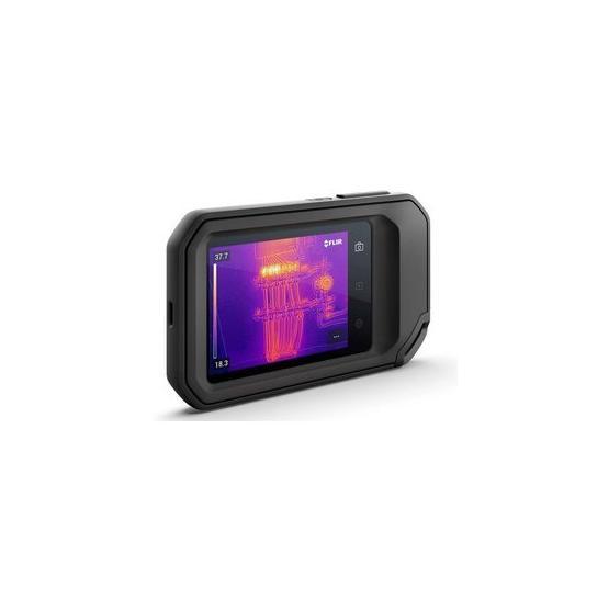 Flir C5 Wi-Fi Özellikli Cep Termal Kamera