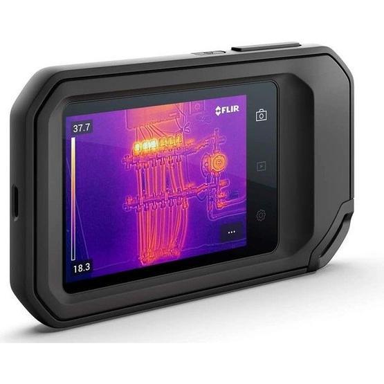 Flir C5 Wi-Fi Özellikli Cep Termal Kamera
