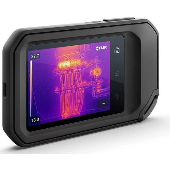 Flir C5 Wi-Fi Özellikli Cep Termal Kamera