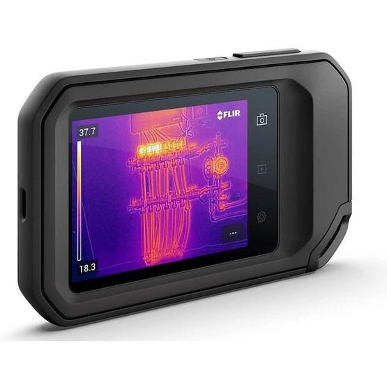 Flir C5 Wi-Fi Özellikli Cep Termal Kamera