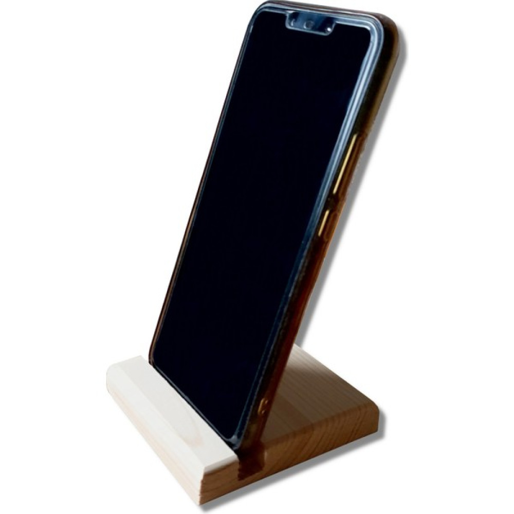 Flixora Ahşap Telefon, Tablet Standı Oto Boyaları Fiyatı