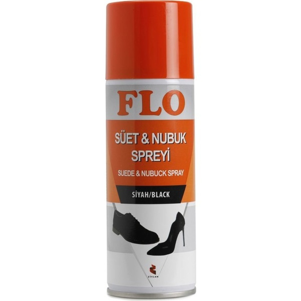Flo Fl-1524 Siyah Unisex Temizlik Kadın Ayakkabıları Fiyatı