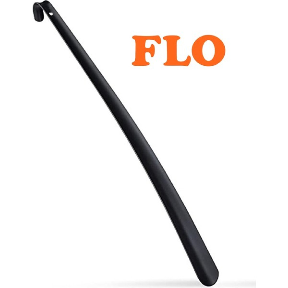 FLO Kaliteli Ayakkabı Çekeceği Siyah 60 cm -Uzun- Dayanıklı- ' 1 Adet Ayakkabı Çekeceği- Kereta - Çekçek Ev & Dekorasyon Aksesuarları Fiyatı