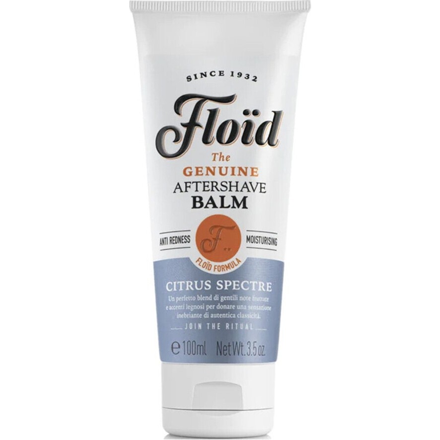 Floid Citrus Spectre Aftershave Balm 100ML Tıraş Jelleri / Köpükleri / Kremleri Fiyatı