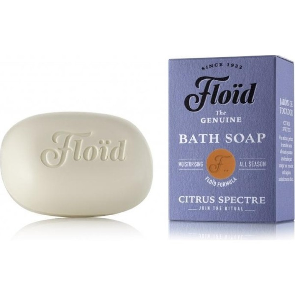 Floïd Sabun - Citrus Splash 120 gr Tıraş Jelleri / Köpükleri / Kremleri Fiyatı