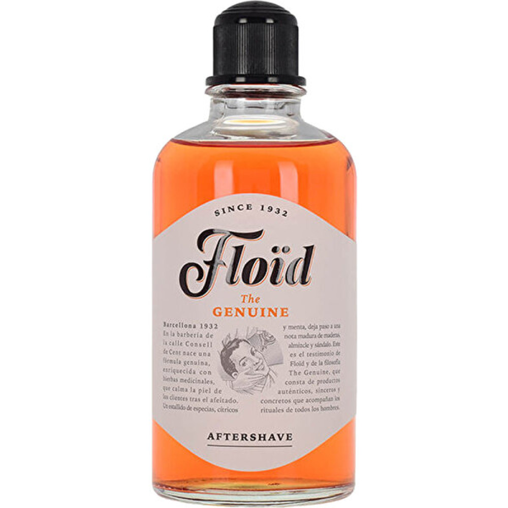 Floid The Gunuine Tıraş Sonrası Losyon 400 ml Tıraş Sonrası Bakım Fiyatı