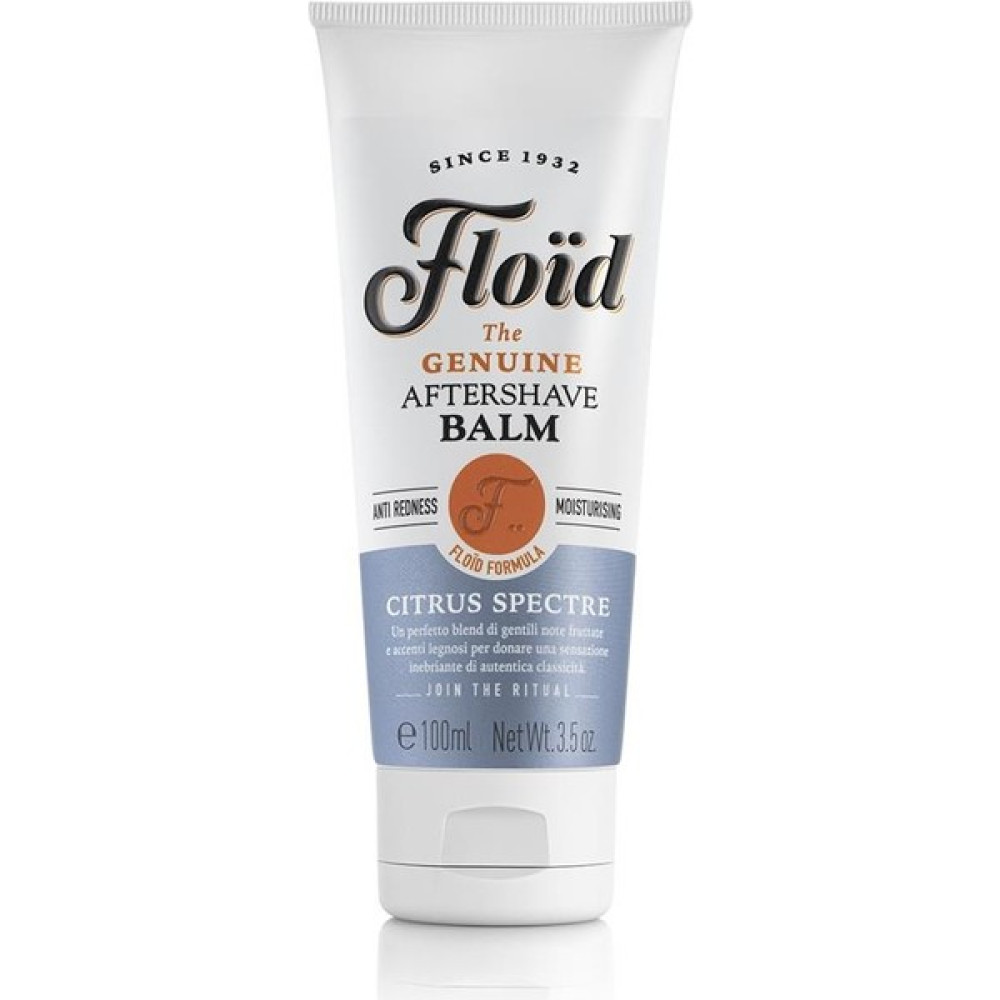 Floid Tıraş Sonrası Balsam - Citrus Spectre 100 ml Oto Boyaları Fiyatı