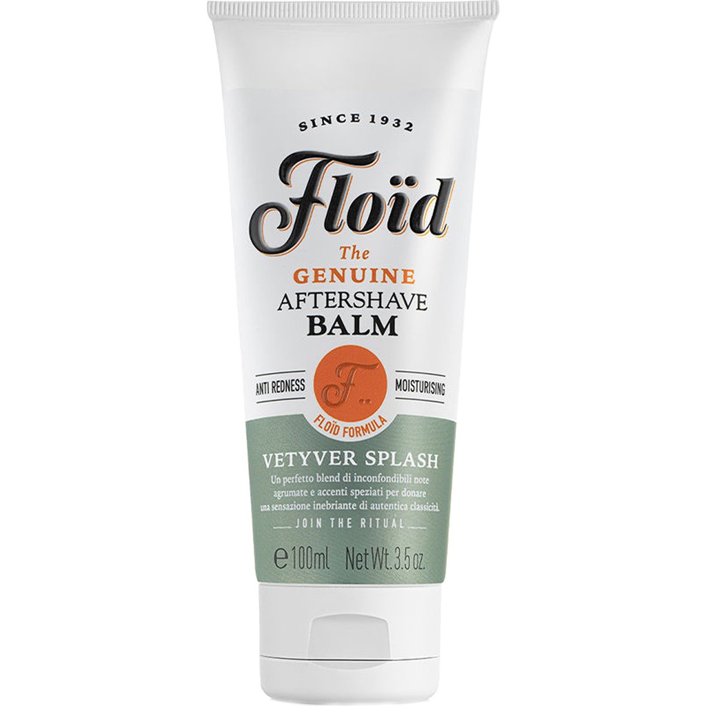 Floid Vetyver Splash Tıraş Sonrası Balsam 100 ml Tıraş Sonrası Bakım Fiyatı