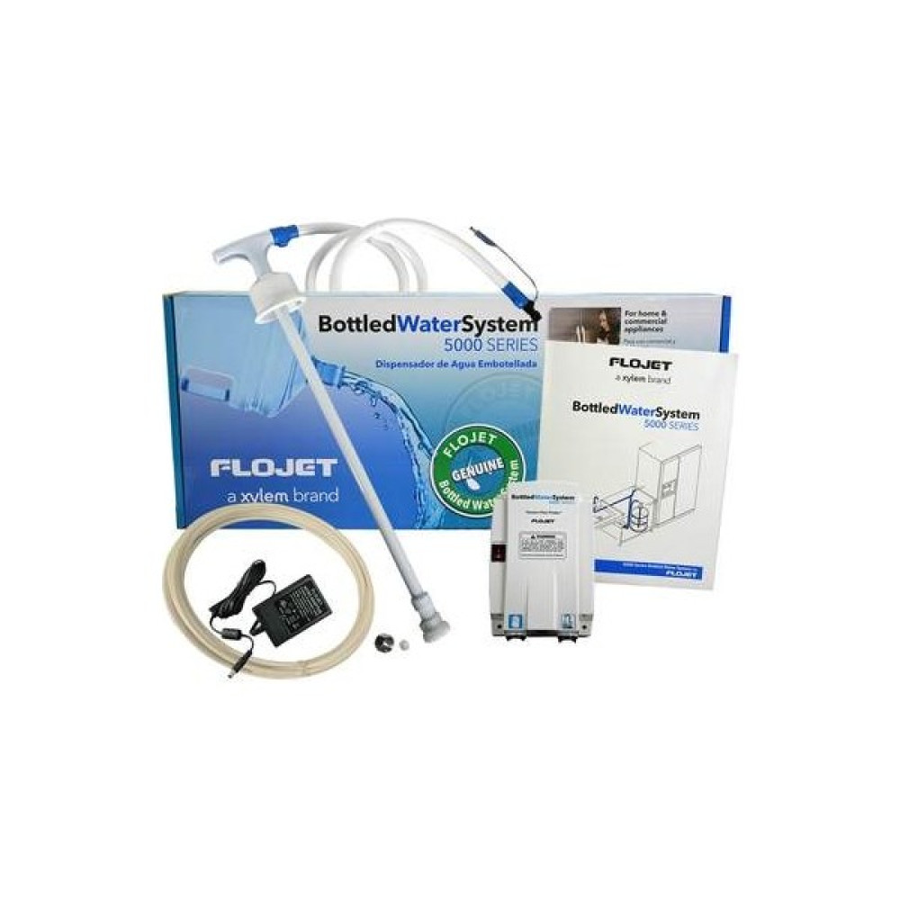 Flojet BW5004-000A Damacana Su Pompası - White Yedek Parça ve Aksesuar Fiyatı