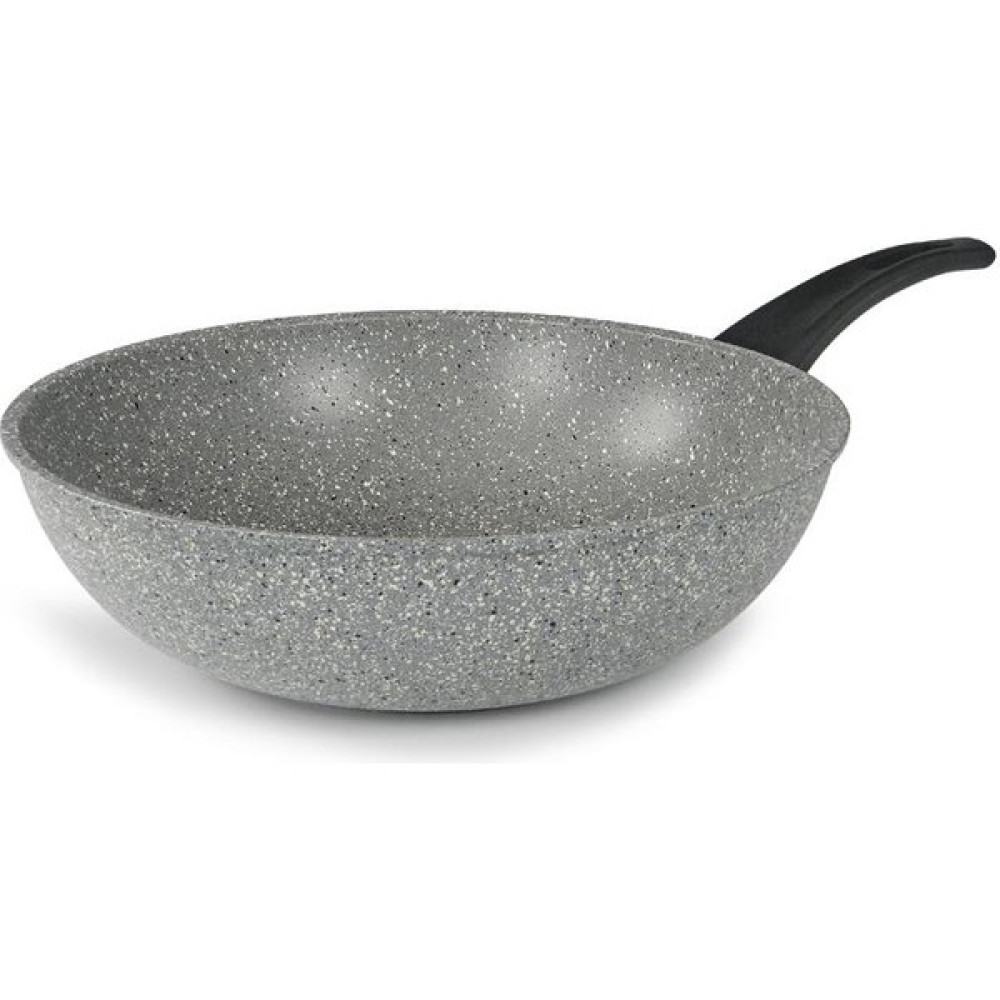 Flonal Dura Indüksiyonlu Wok Tava 28 cm Tavalar Fiyatı
