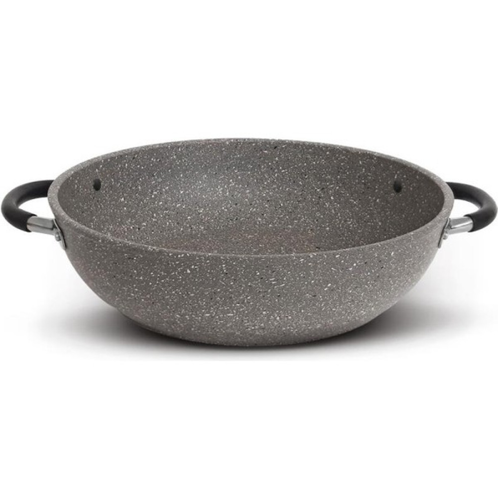 Flonal Monalite Indüksiyonlu Karnıyarık Pilav Tenceresi 32 cm Tencereler Fiyatı