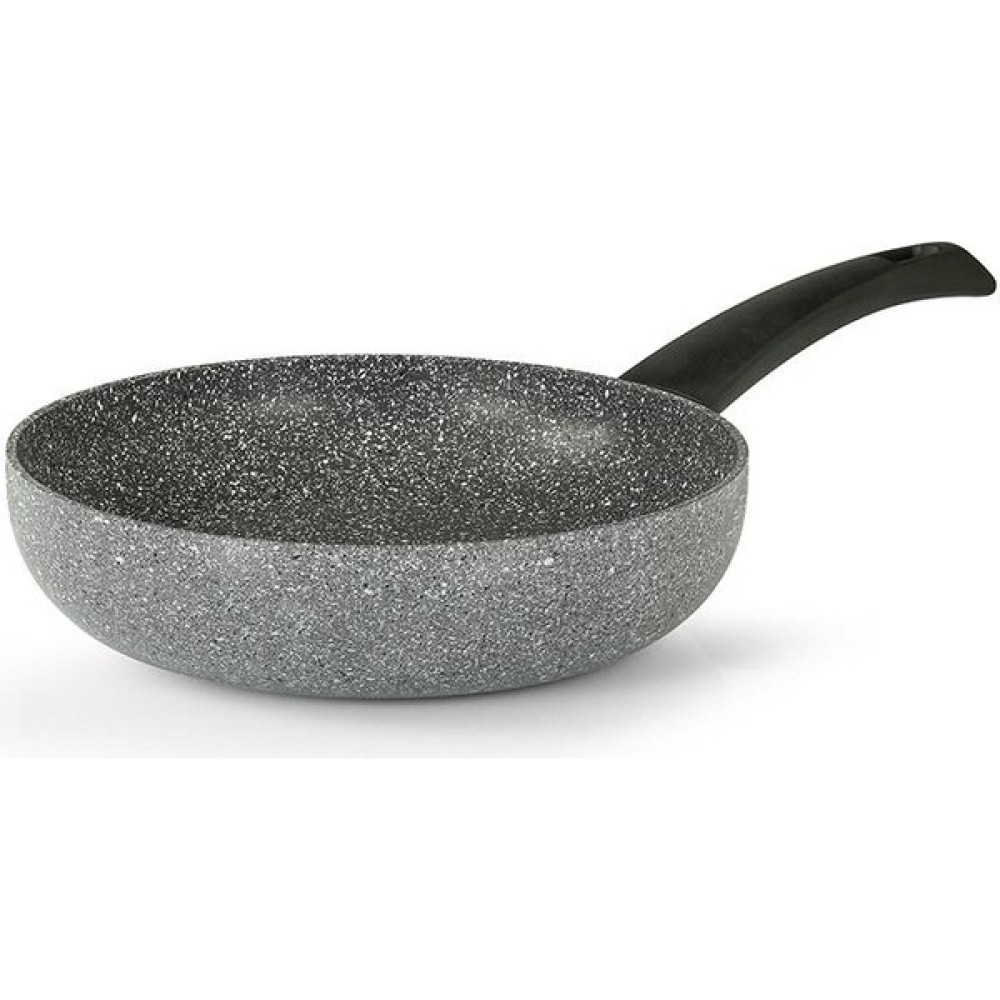 Flonal Pietra Viva Derin Cam Kapaklı Tava 22 cm Tavalar Fiyatı