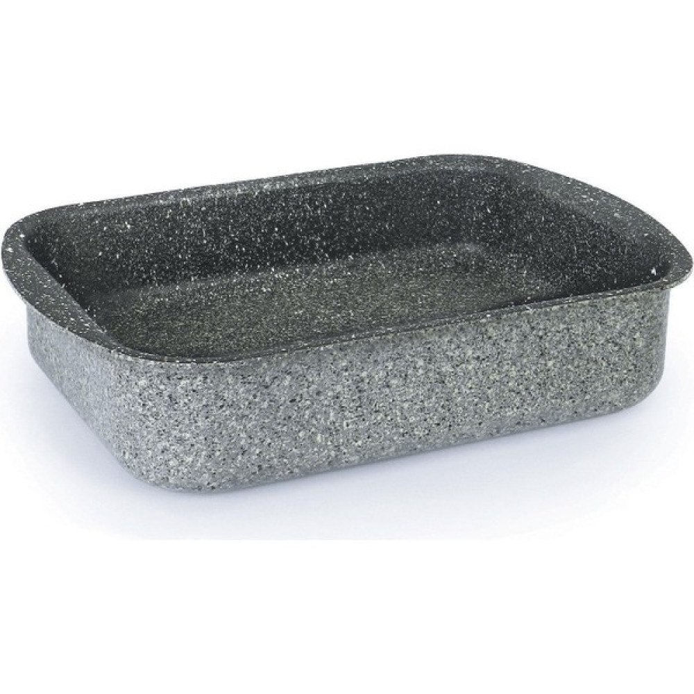Flonal Pietra Viva Fırın Kabı 25*18*6.5 cm Tepsiler / Fırın Kapları Fiyatı
