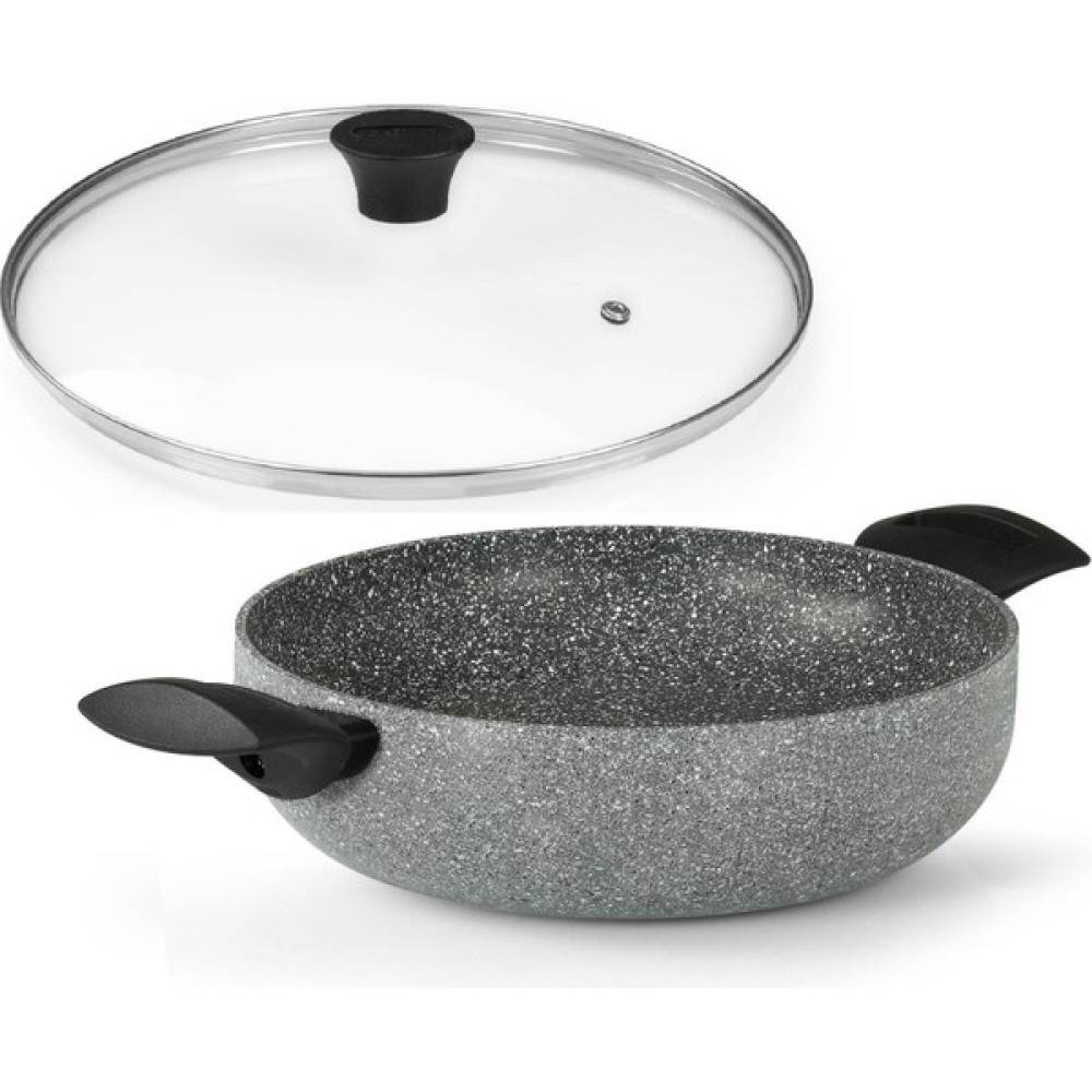 Flonal Pietra Viva Karnıyarık Pilav Tenceresi 32 cm Tencere / Tava Setleri Fiyatı