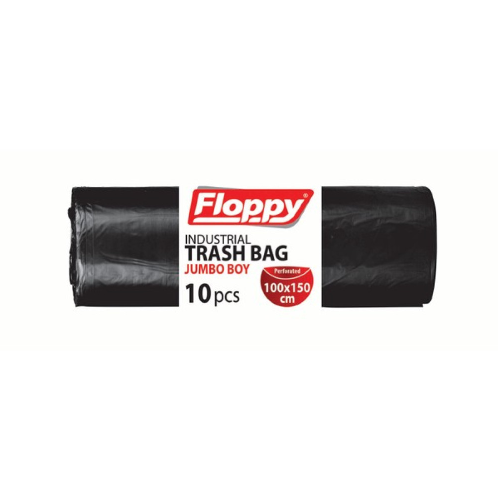 Floppy Çöp Poşeti 10 Lu 100X150CM 790GR 923 5843 Oto Boyaları Fiyatı