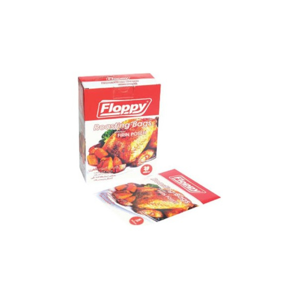 Floppy Fırın Torbası 8'li x 20'li Set Oto Boyaları Fiyatı