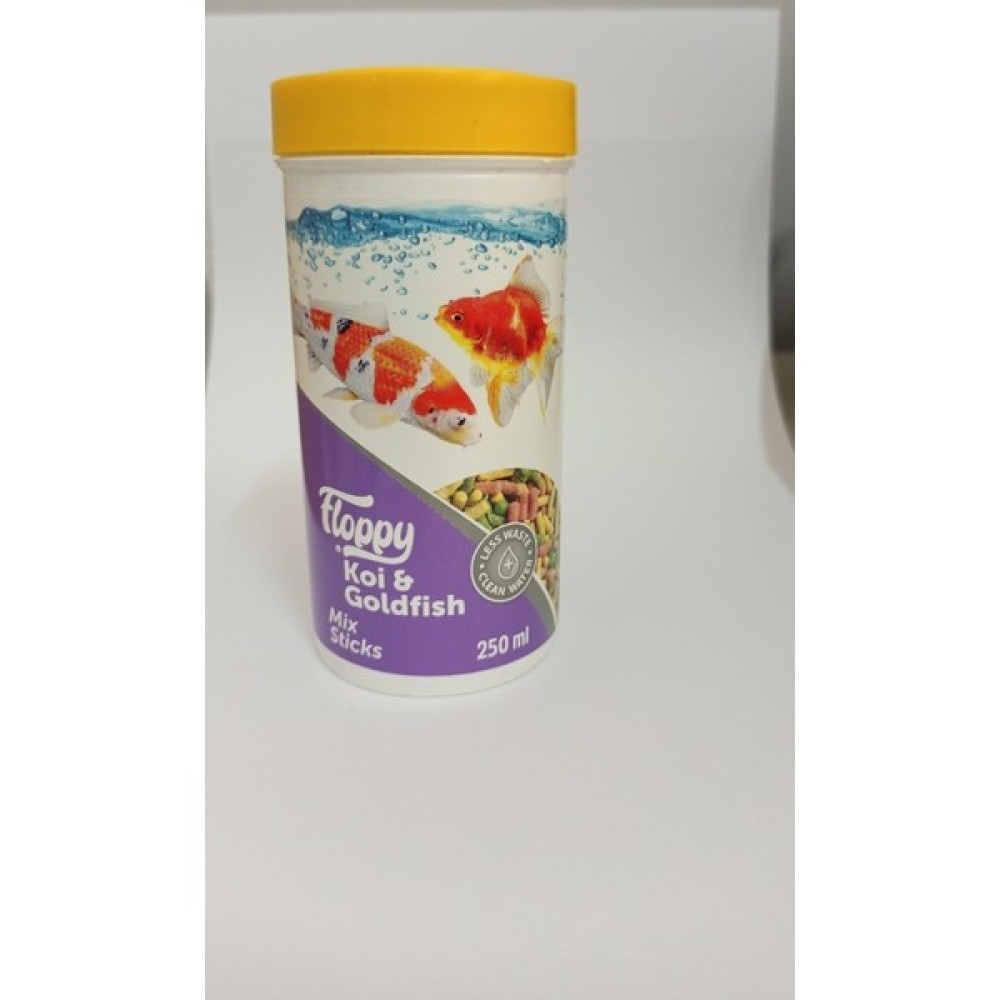 Floppy Koi&goldfish MİXSTİCKS250 ml Oto Boyaları Fiyatı