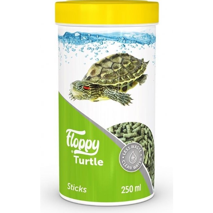 Floppy Turtle Sticks 100ML/40GR Evcil Hayvan Ürünleri Fiyatı