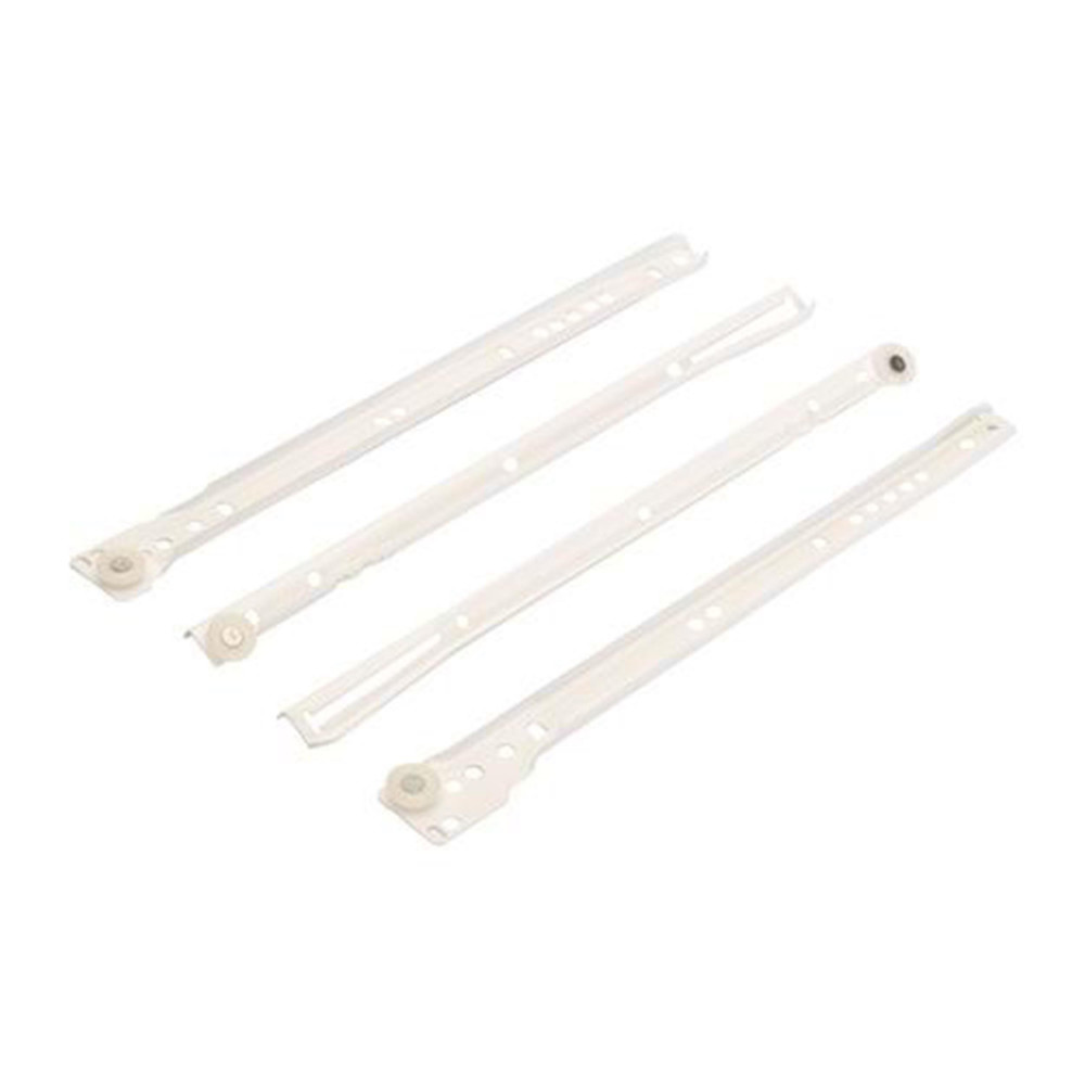 Flora Beyaz 300 Mm Çekmece Rayı (F.ÇK-30) Oto, Bahçe, Yapı Market Fiyatı