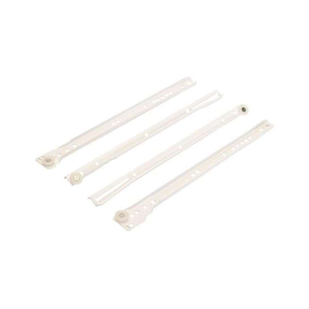 Flora Beyaz 450 Mm Çekmece Rayı (F.ÇK-45) Oto, Bahçe, Yapı Market Fiyatı