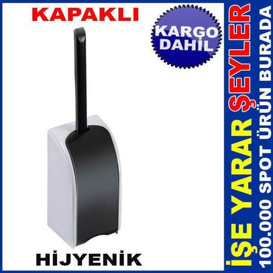 Flora F101 Klozet Fırçası