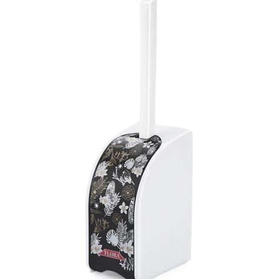 Flora F101 Klozet Fırçası
