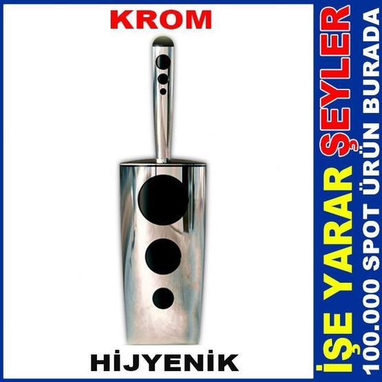 Flora F337 Punto Klozet Fırçası